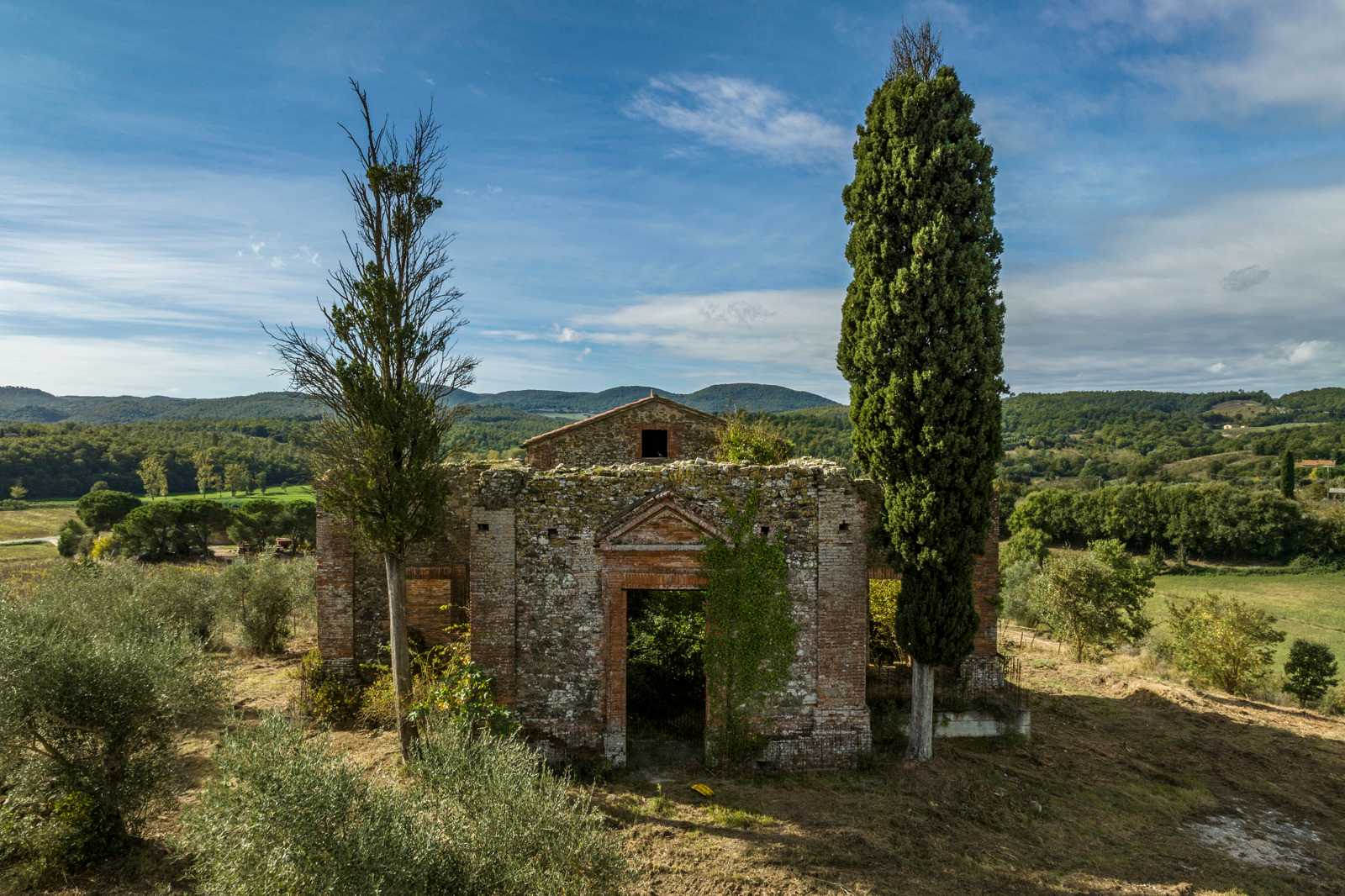 Huis in Sinalunga, Toscane 12368713