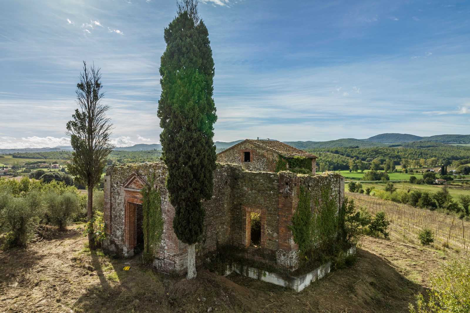 Casa nel Sinalunga, Toscana 12368713