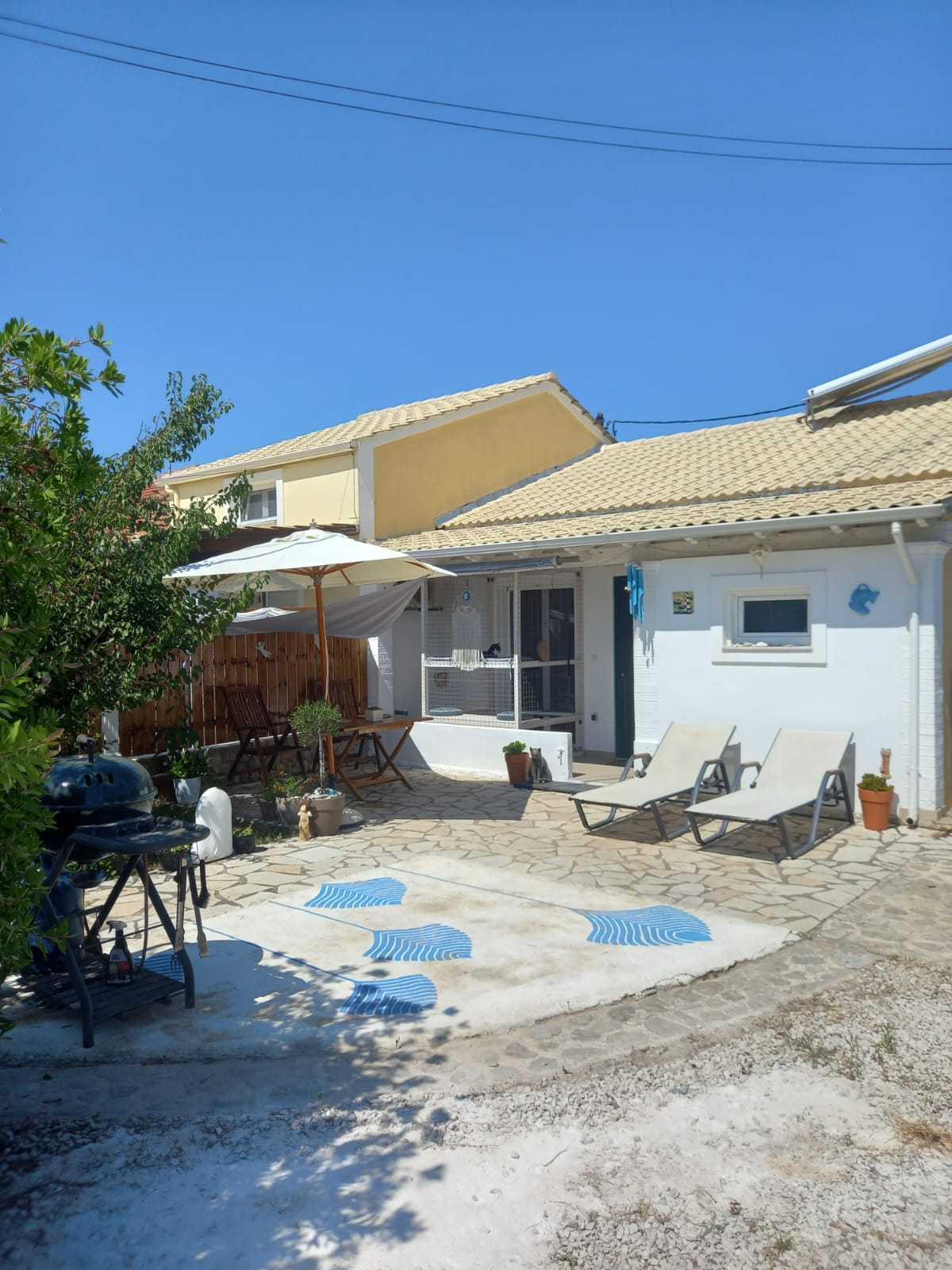 House in Peroulades, Ionia Nisia 12368716