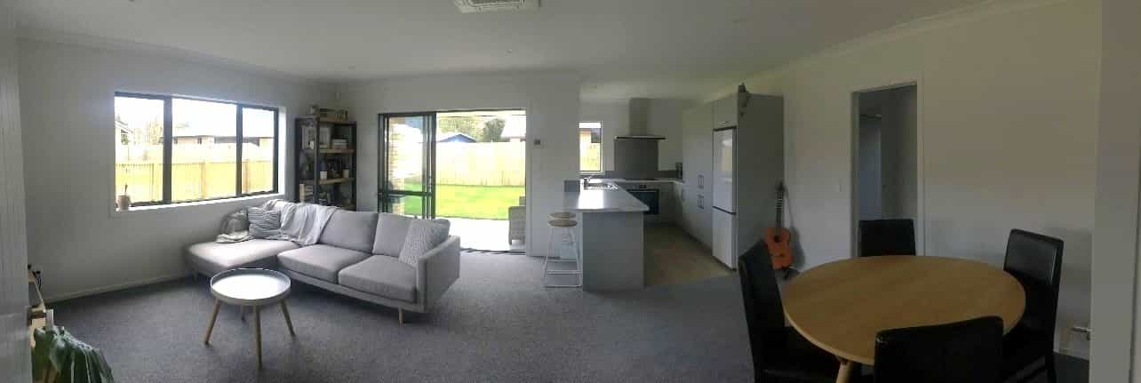 Condominium dans Ngaruawahia, Waikato 12368719