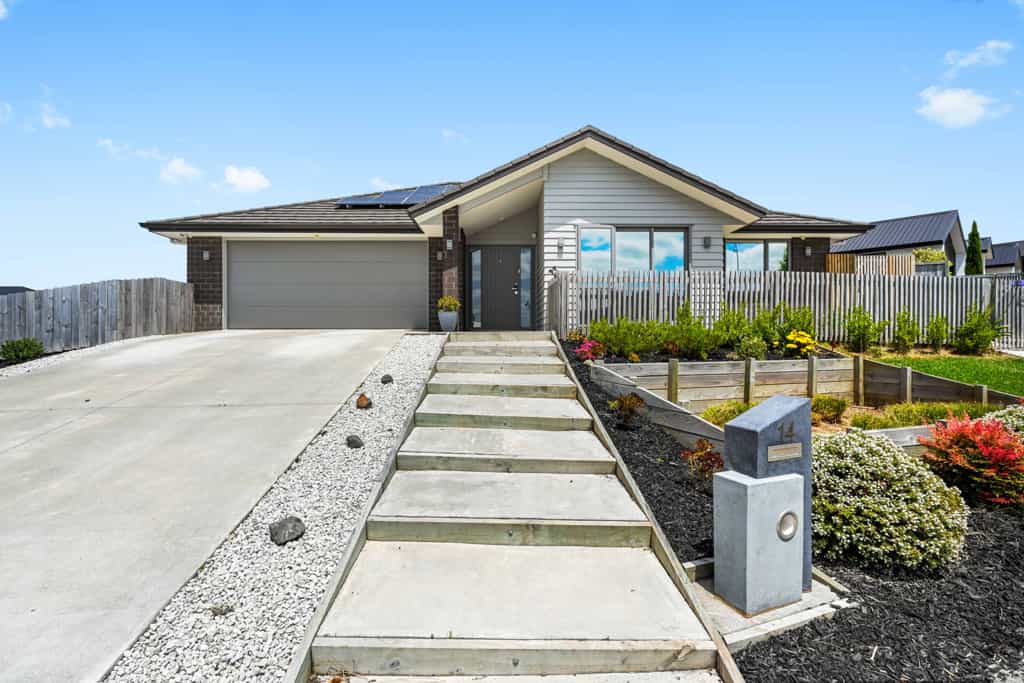 Condominium in Temple View, Waikato 12368738