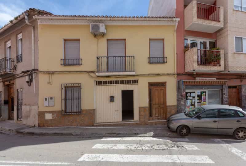 Autre dans Alborache, Comunidad Valenciana 12368817
