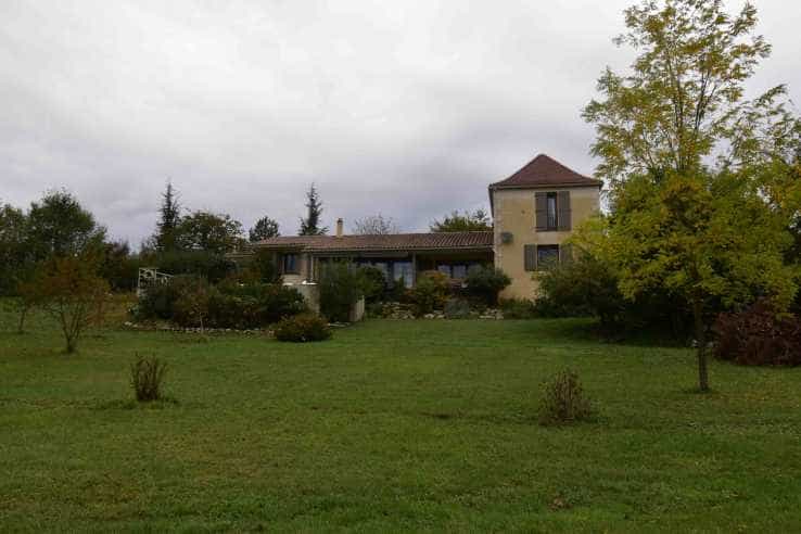 Rumah di Cunèges, Nouvelle-Aquitaine 12368855
