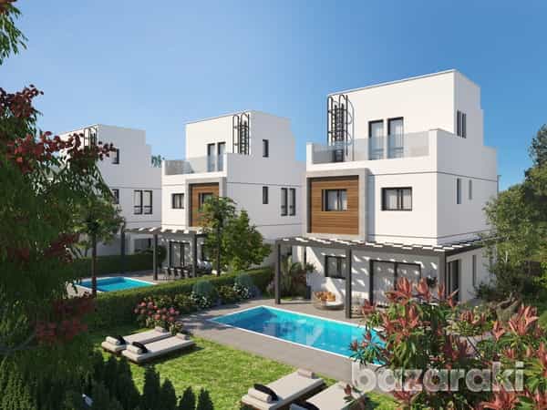 House in Agios Tychon, Larnaka 12368899
