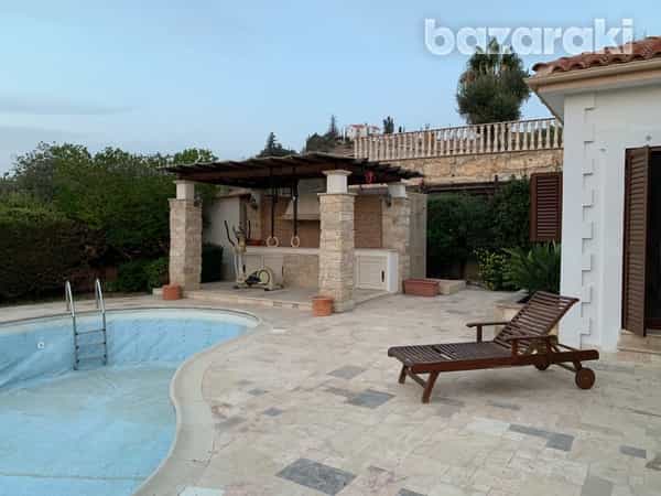 Casa nel Pyrgos, Larnaca 12368939