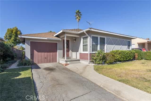 House in North El Monte, California 12369050
