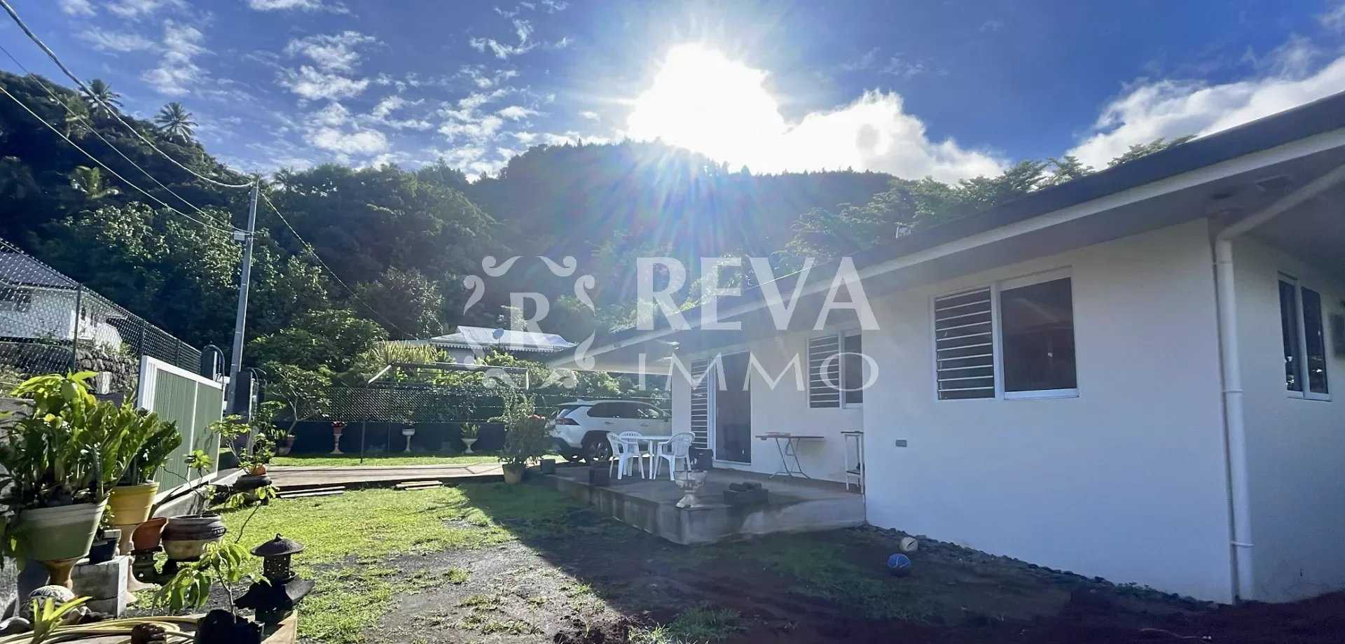 Casa nel Papeete, Isole du Vent 12369076