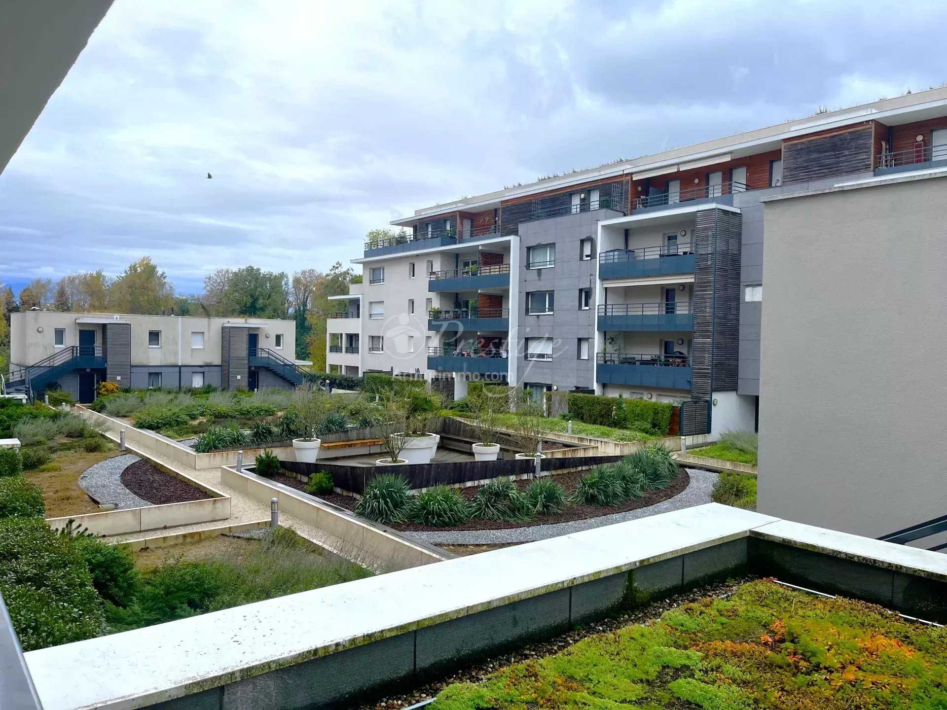 公寓 在 Aix-les-Bains, Savoie 12369083