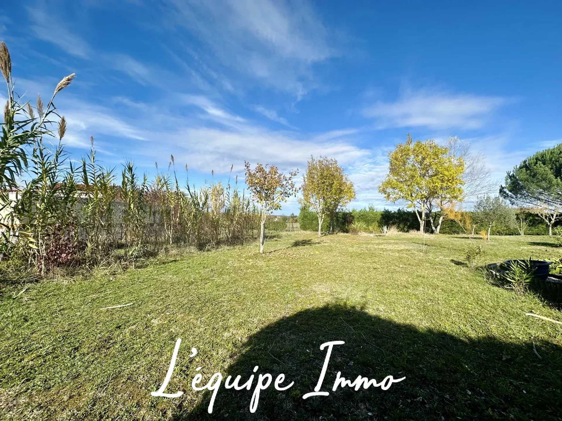 Tanah dalam Lombez, Occitanie 12369101