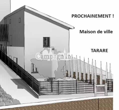 Kondominium dalam Tarare, Auvergne-Rhone-Alpes 12369117