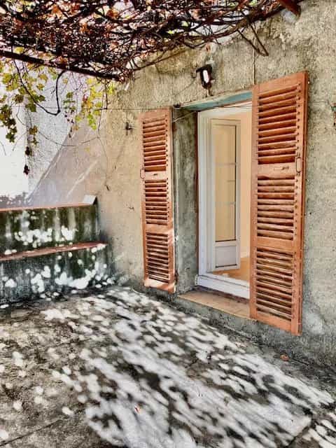 Dom w Talasani, Korsyka 12369120