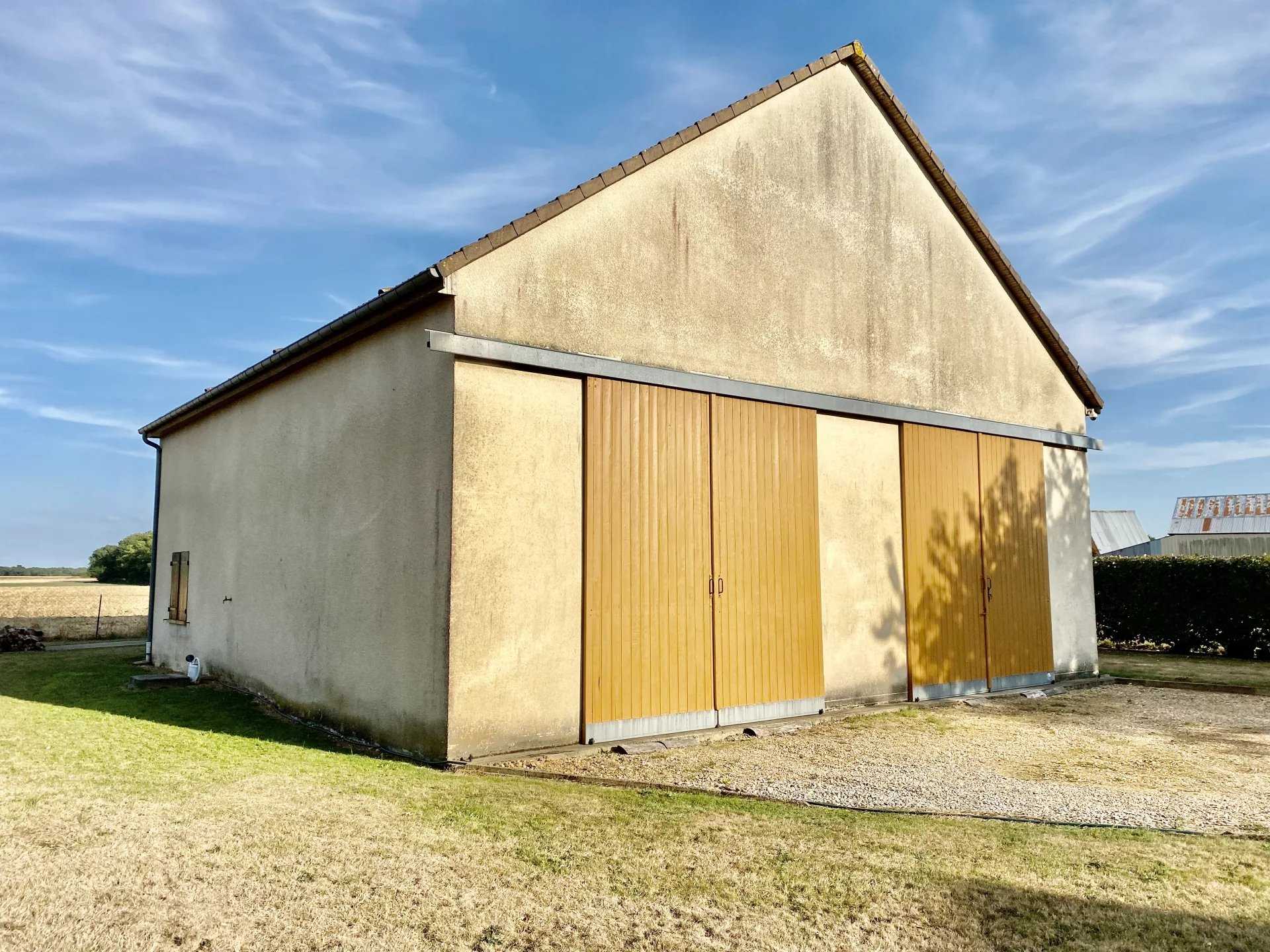 Huis in Ferrieres-Haut-Clocher, Normandie 12369134