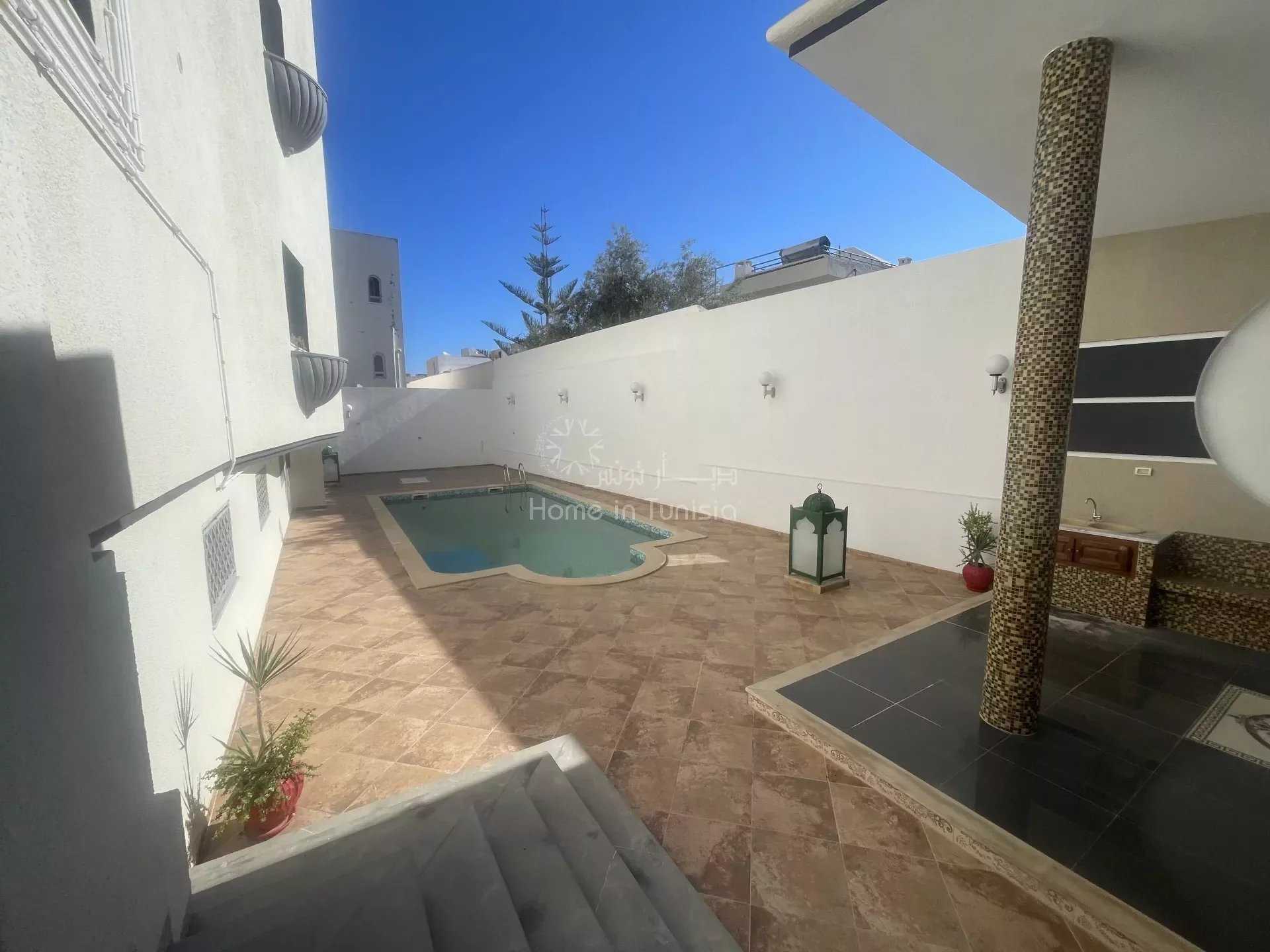 公寓 在 El Ahmar, Sousse 12369227
