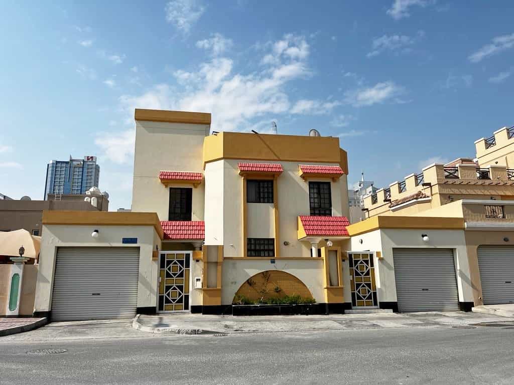 Hus i Manama, Al 'Āşimah 12369251