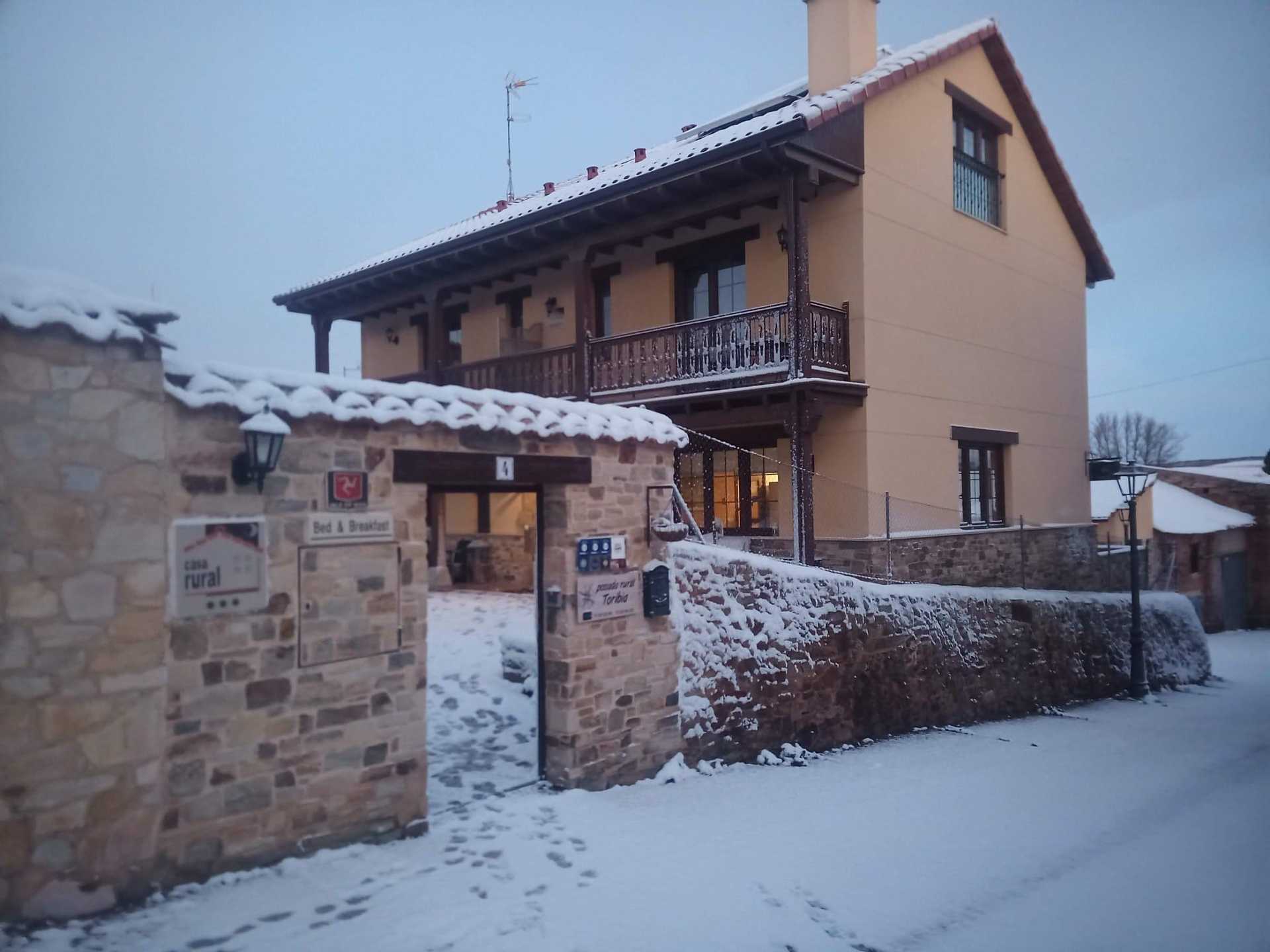 Dom w Val de San Lorenzo, Castille-Leon 12369261