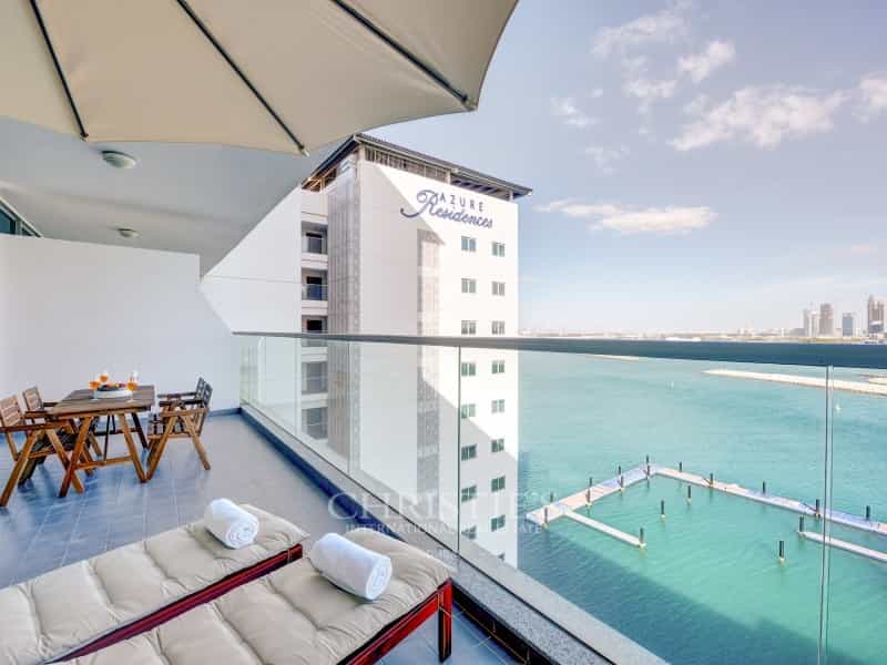 Condominium in Dubai, Dubayy 12369265