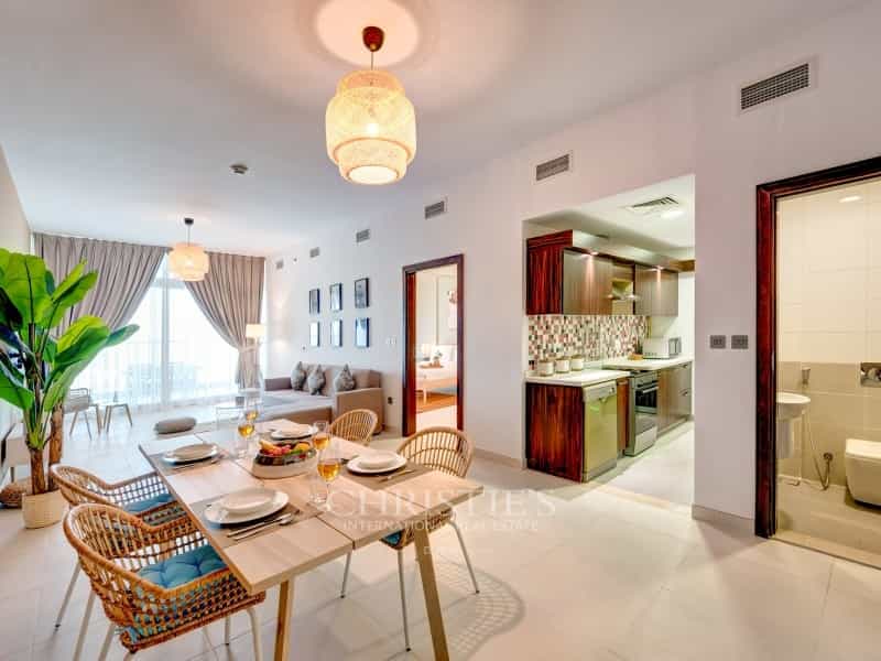 Condominium in Dubai, Dubayy 12369265