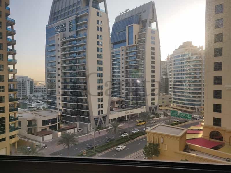 Condominium dans Dubai, Dubaï 12369307