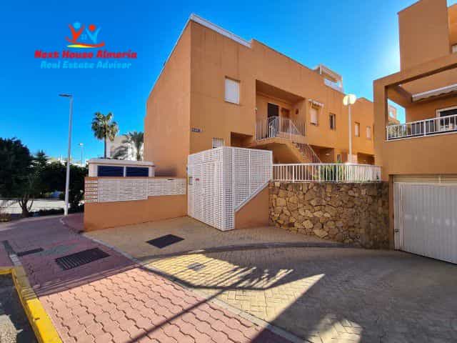 Condominium dans Garrucha, Andalusia 12369320