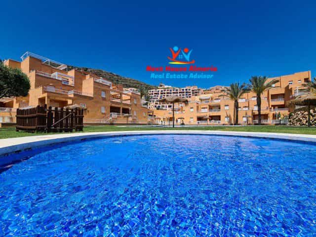 Condominium in Garrucha, Andalusia 12369320