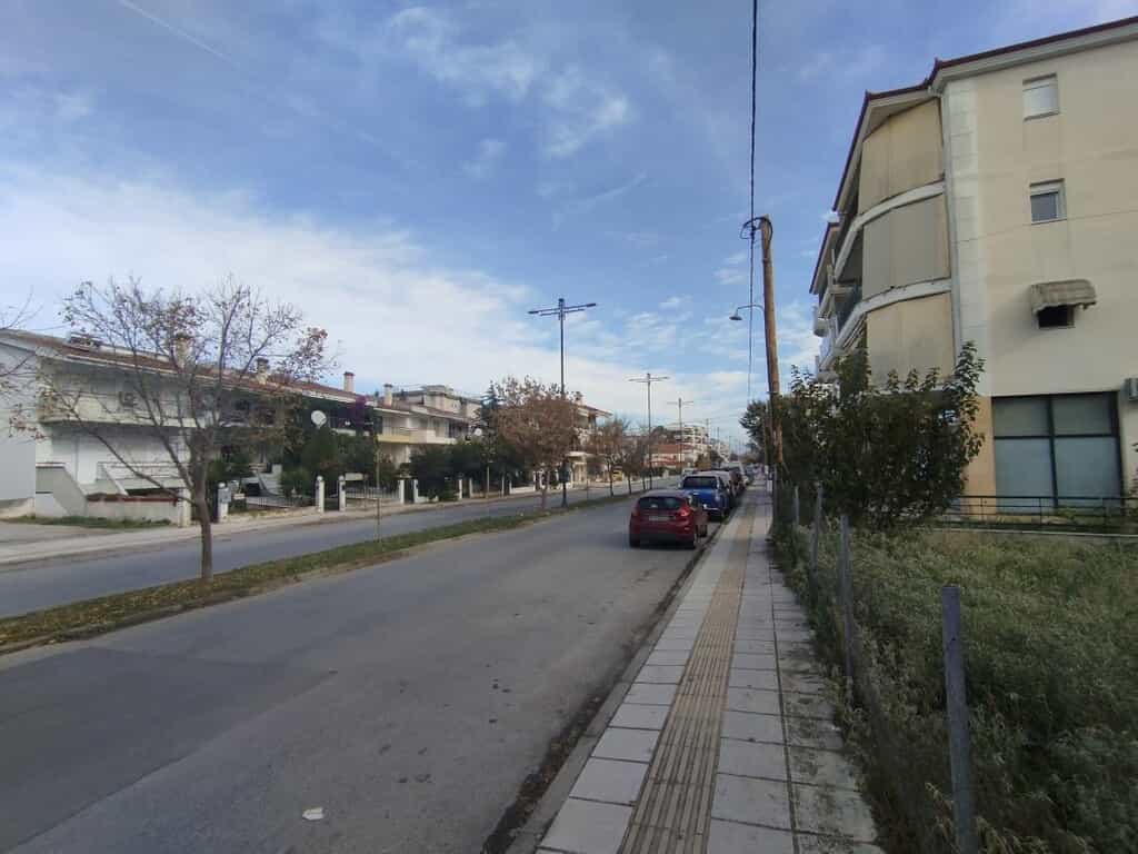 Jord i Peraia, Kentriki Makedonien 12369347