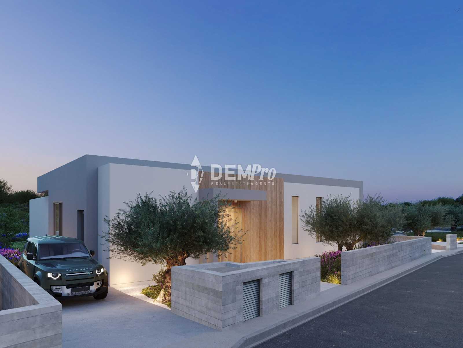 House in Tala, Pafos 12369501