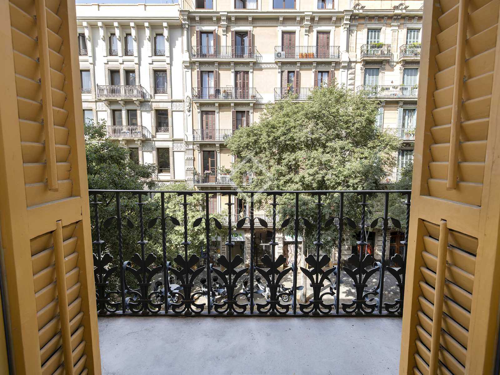 Condominium in Barcelona, Catalonia 12369506