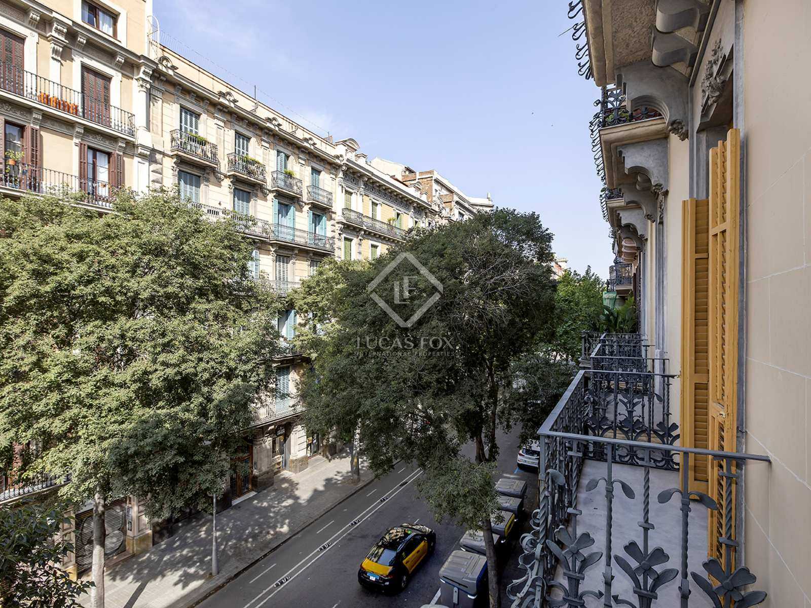 Condominium in Barcelona, Catalonia 12369506