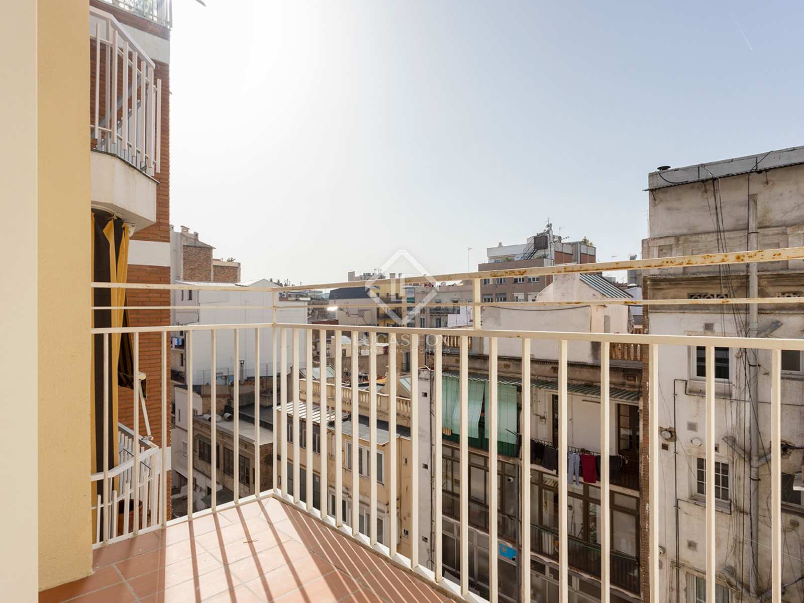 Condominium in Barcelona, Catalonia 12369509