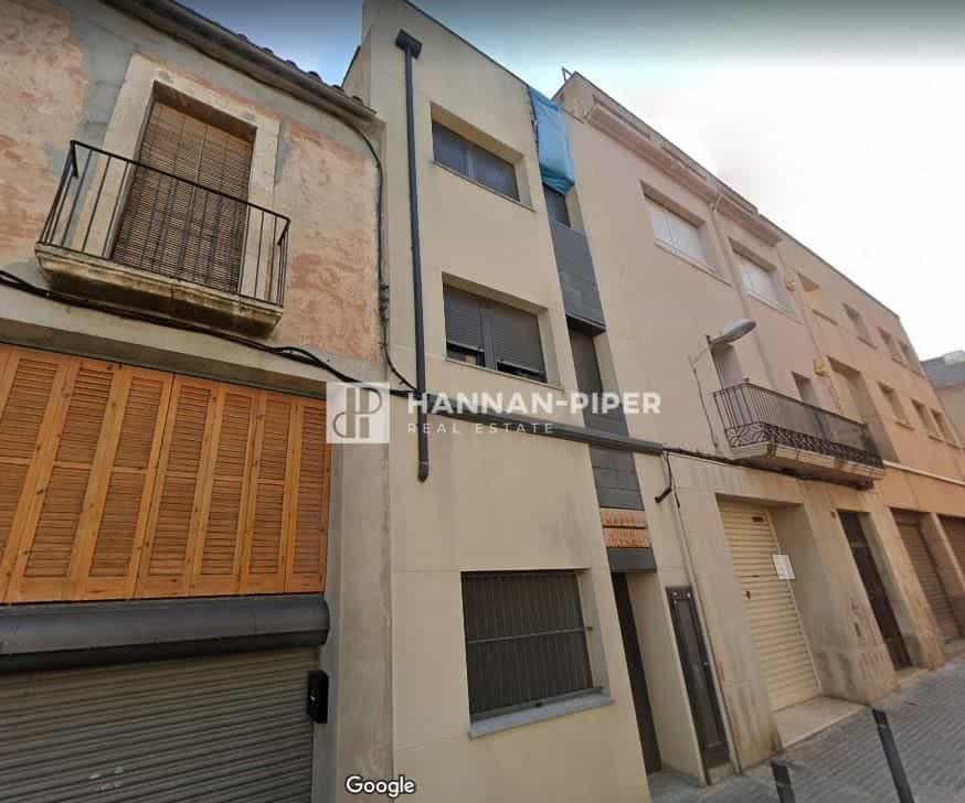 公寓 在 帕納德斯自由鎮, 加泰羅尼亞 12369527