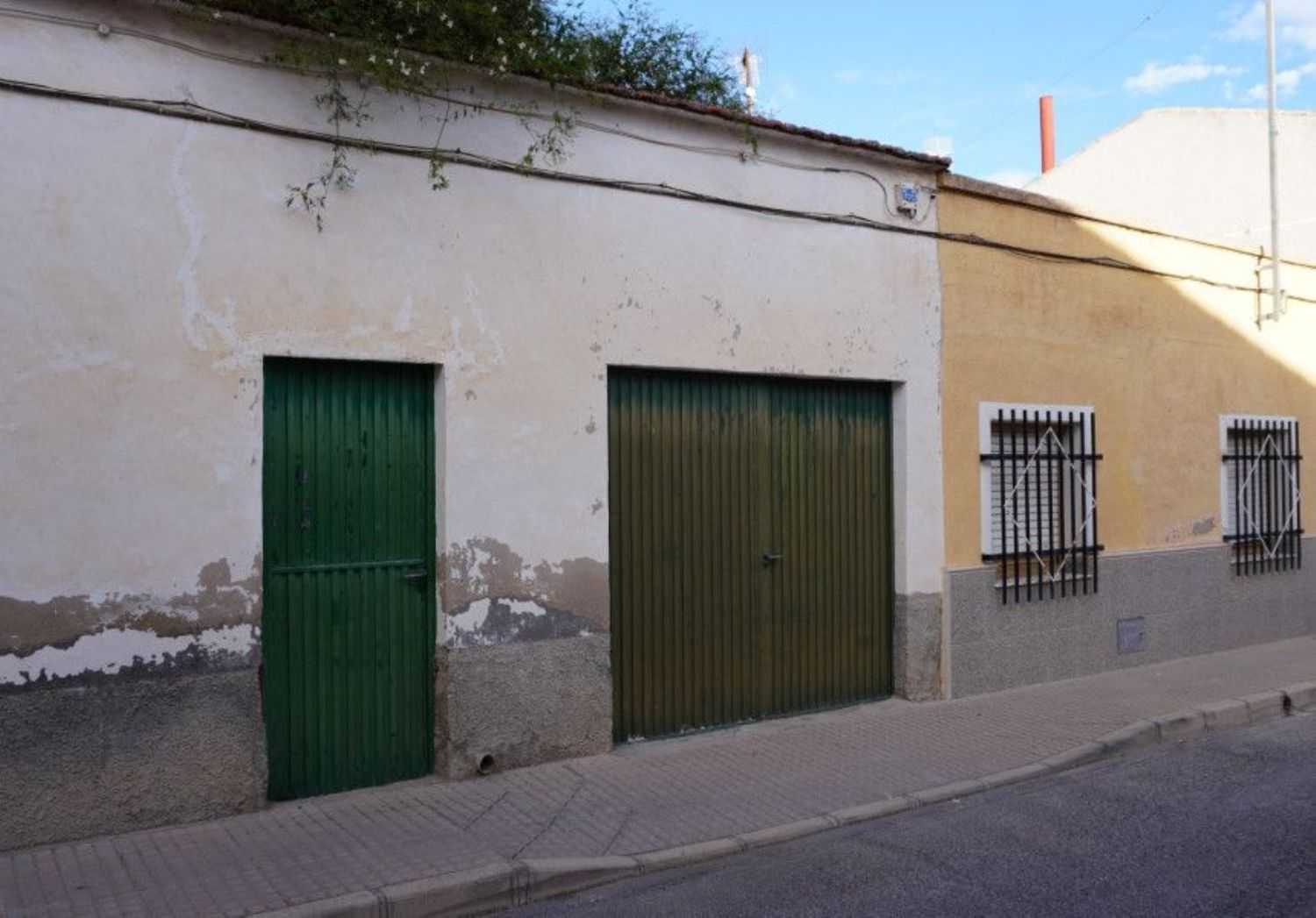 Huis in Casas del Señor, Valencia 12369564