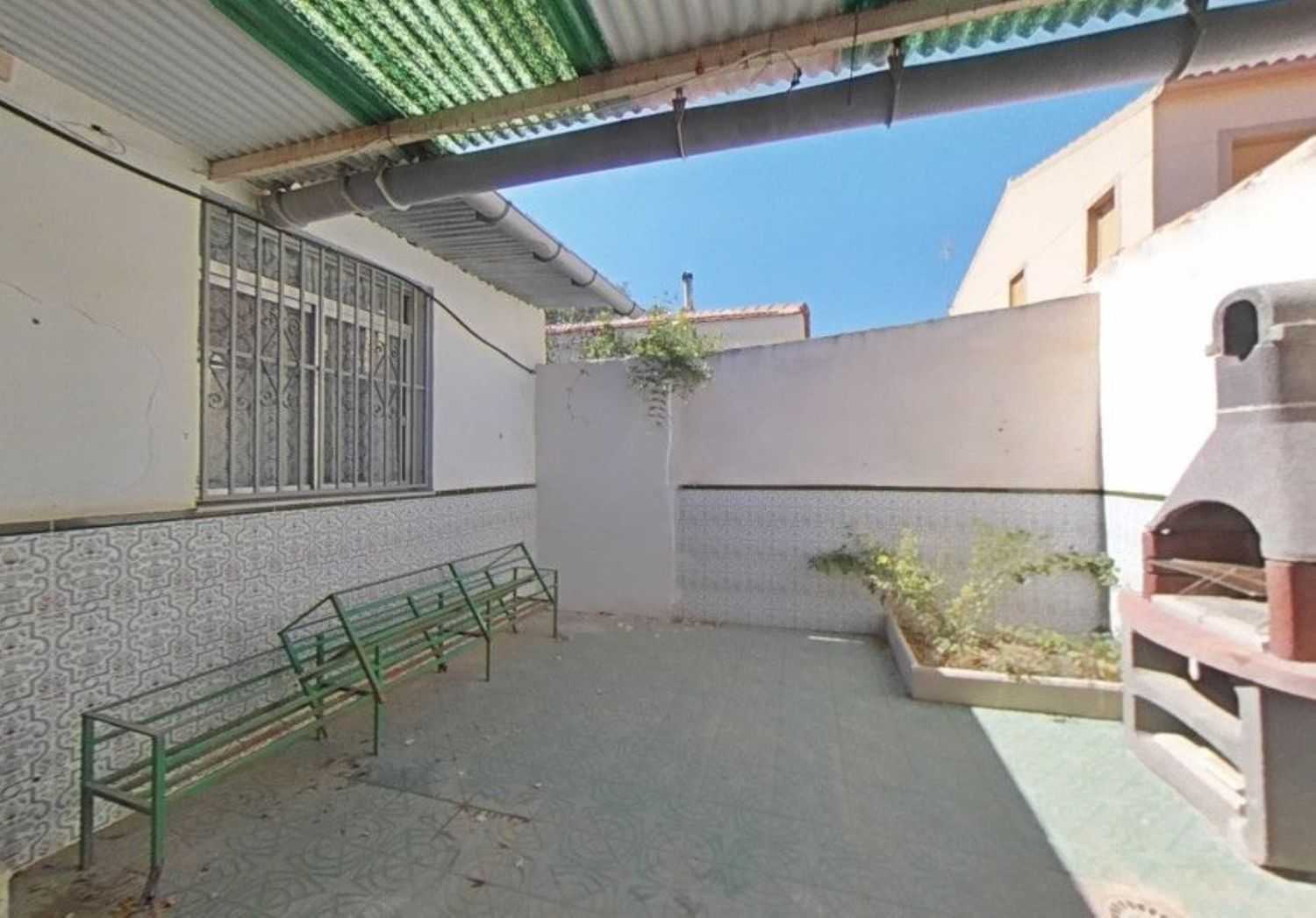 House in Casas del Senor, Valencia 12369566