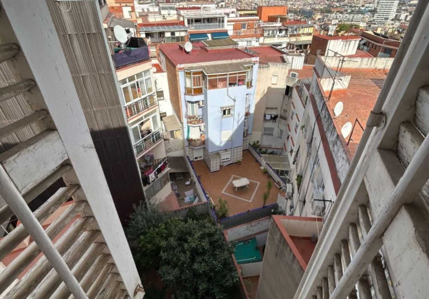 Квартира в Barcelona, Catalunya 12369579