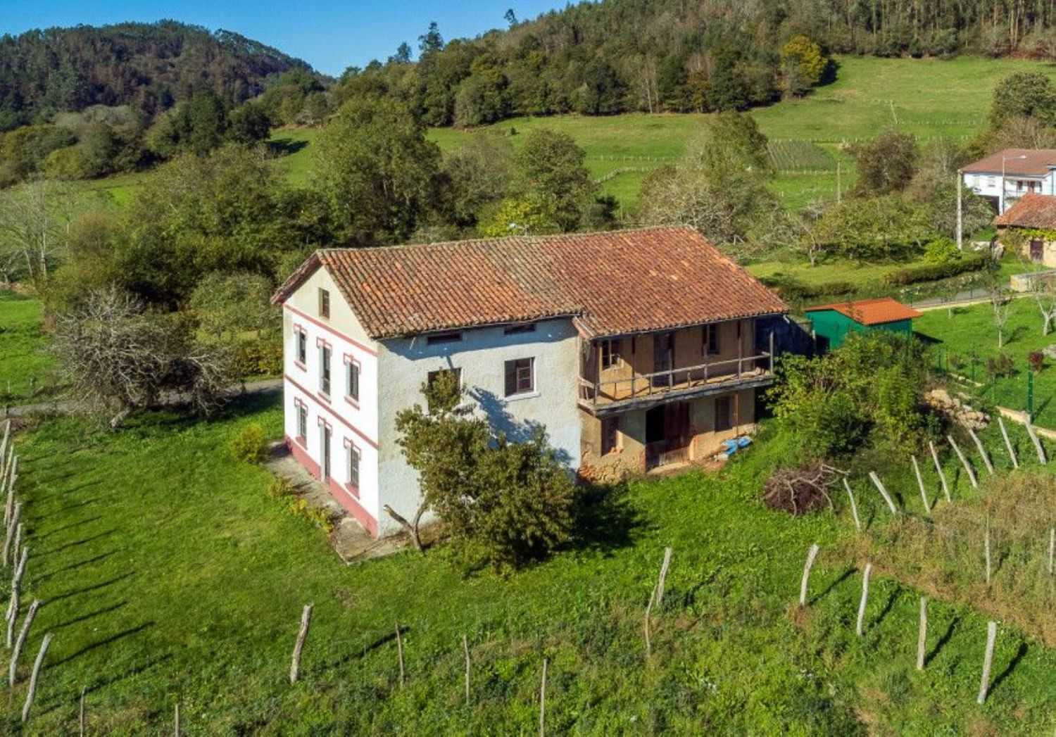 Hus i Nava, Asturias 12369580