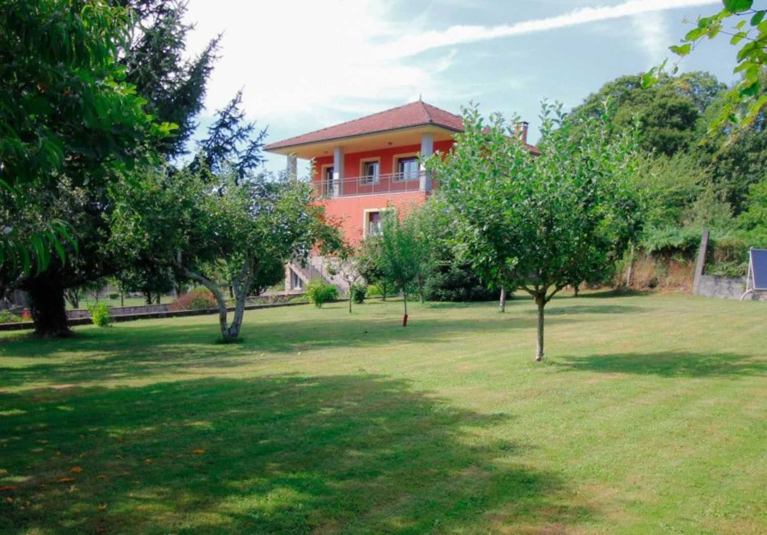 casa no Trasmonte, Galiza 12369587