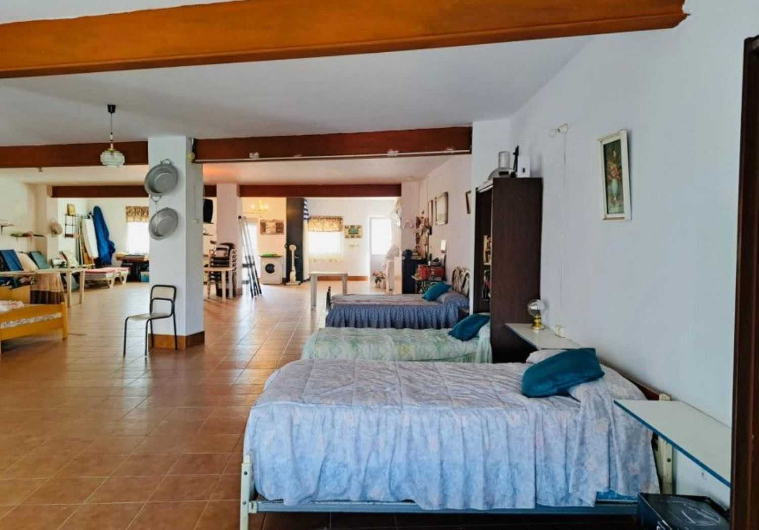 मकान में Esparragosa de la Serena, Extremadura 12369593
