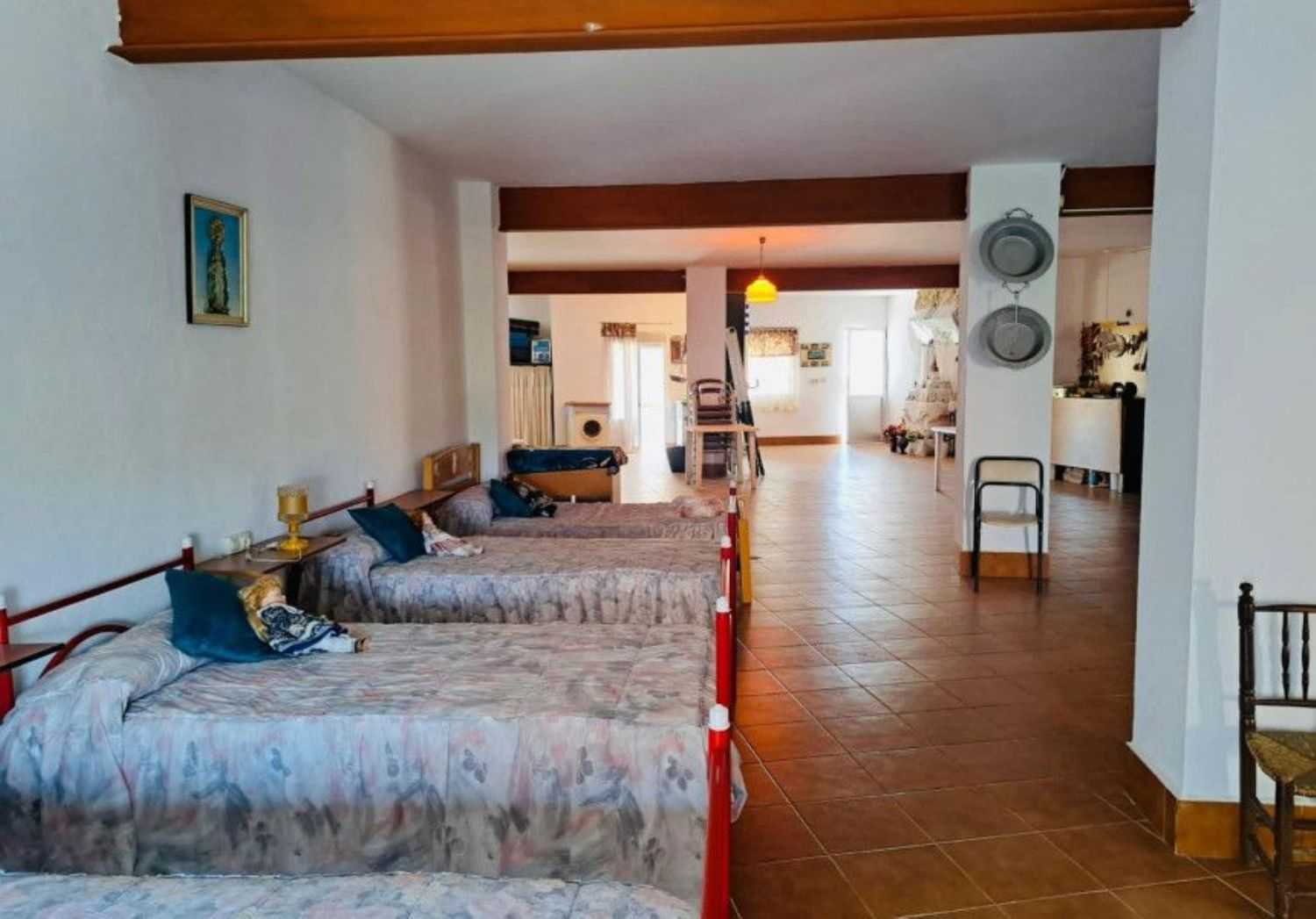 Huis in Esparragosa de la Serena, Extremadura 12369593