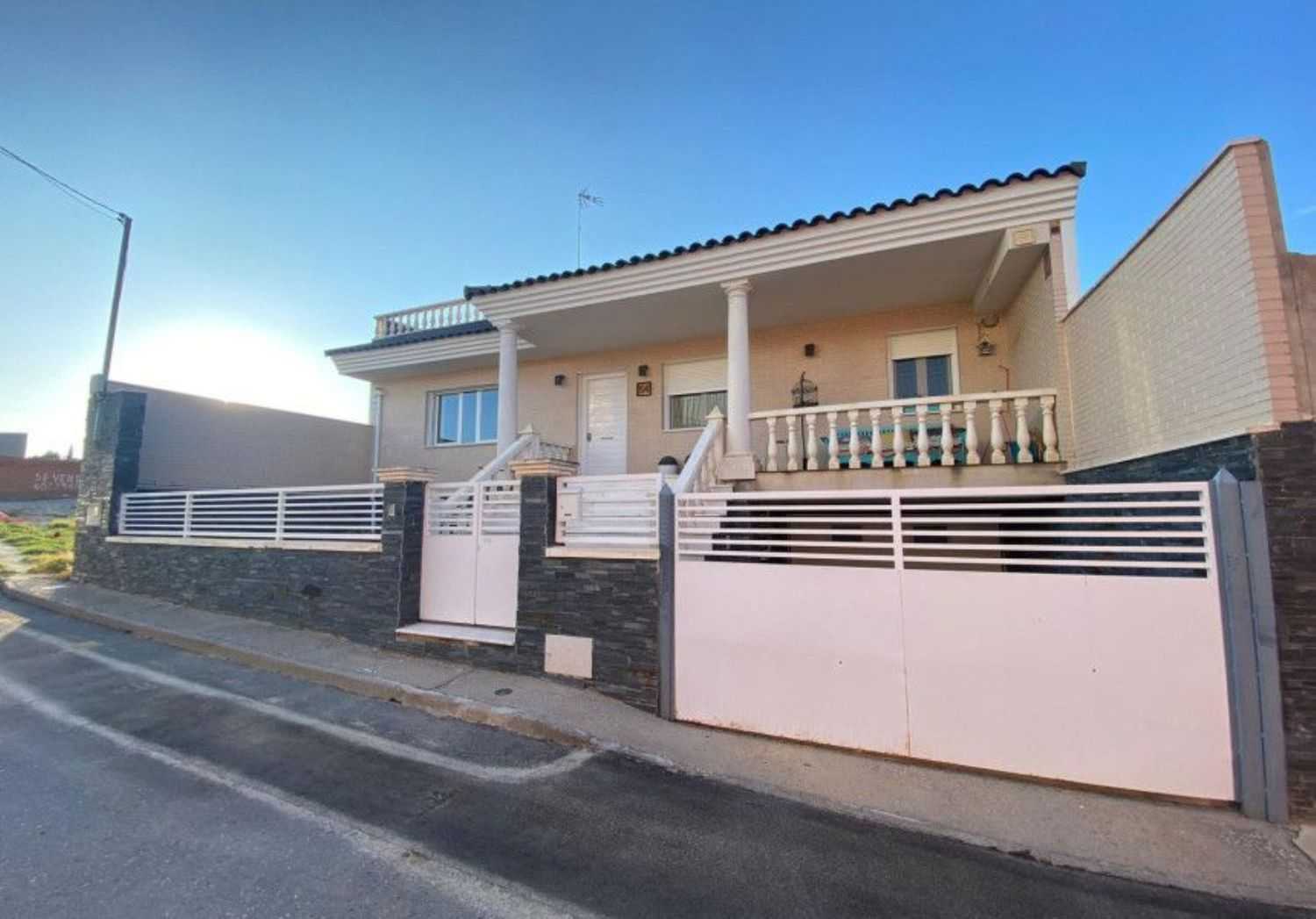 жилой дом в Вильясекилья-де-Йепес, Кастилия-Ла-Манча 12369602