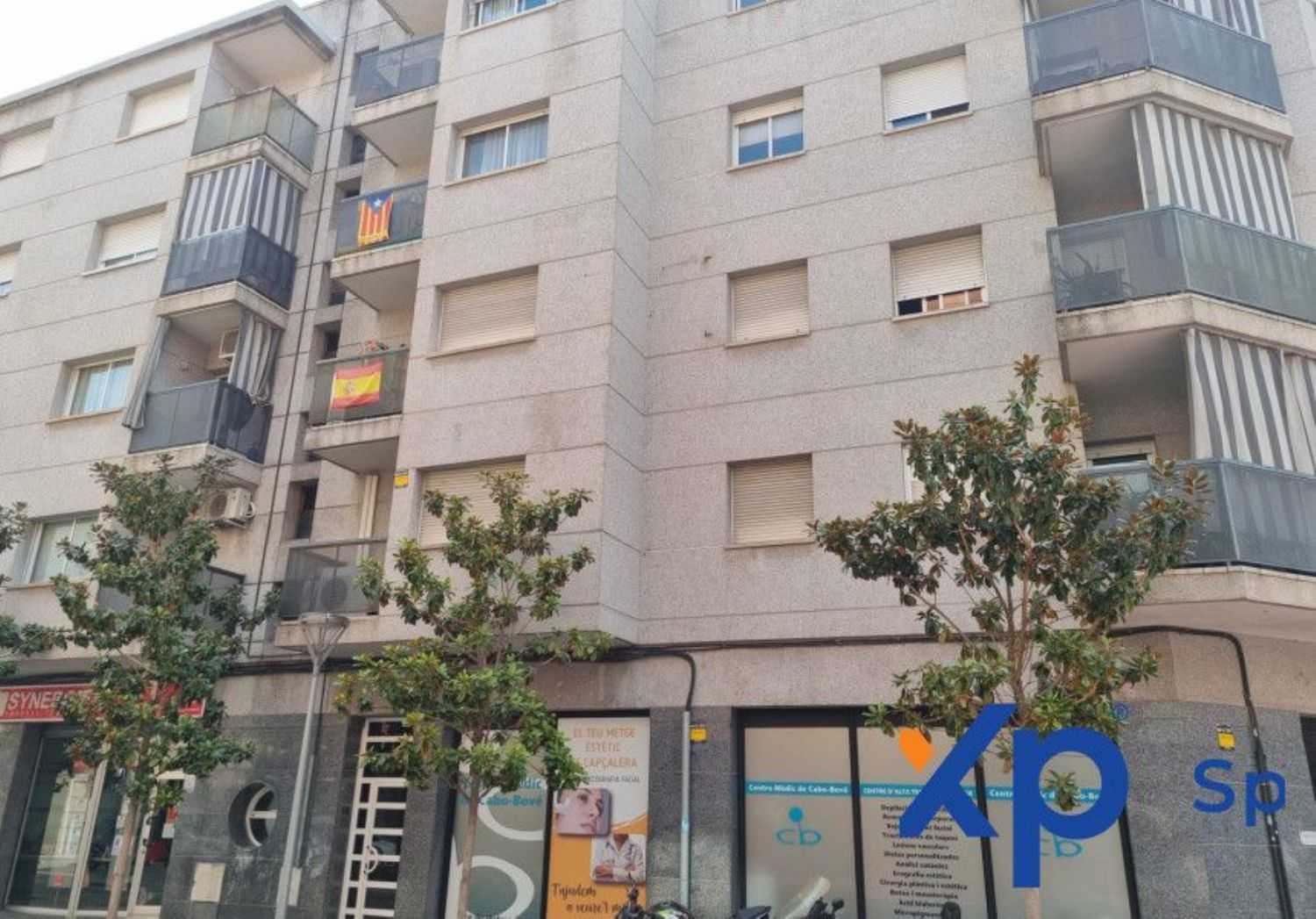 Condominium dans Martorell, Catalogne 12369624