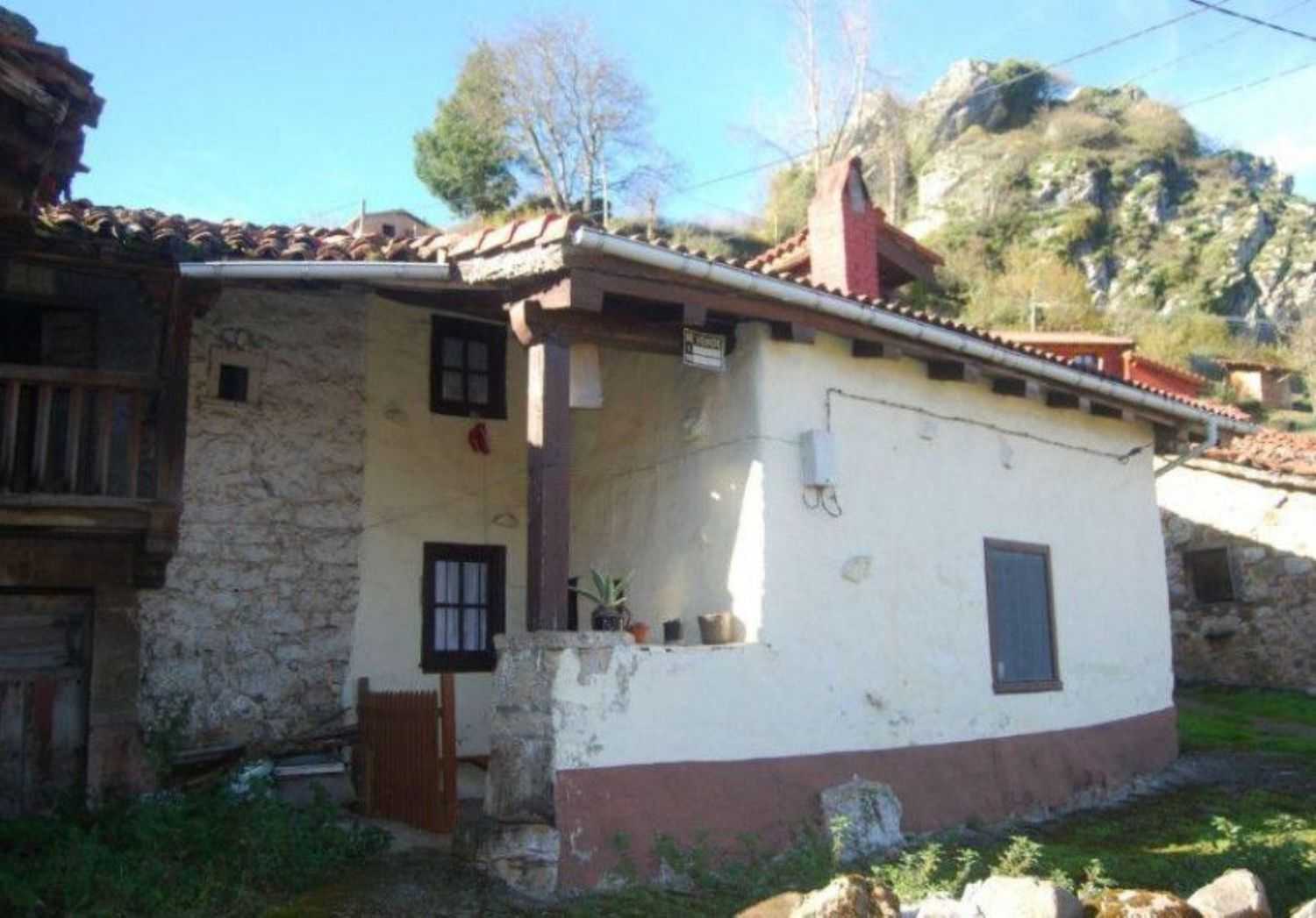 Hus i Bárzana, Asturias 12369627