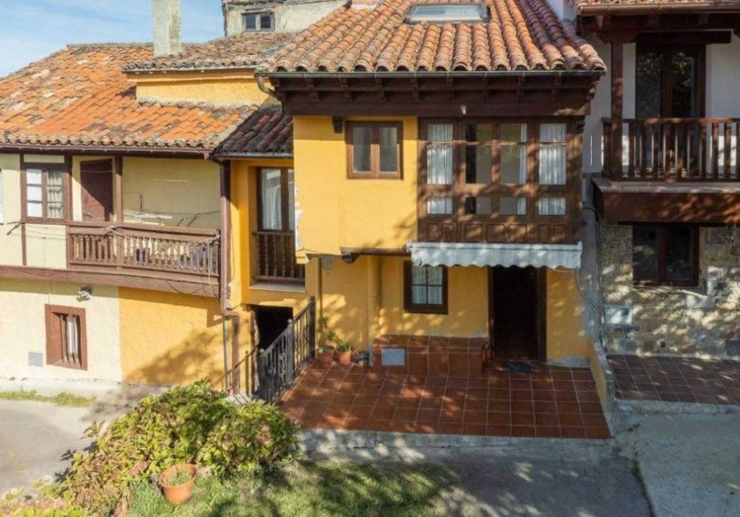 House in Ceceda, Principado de Asturias 12369631