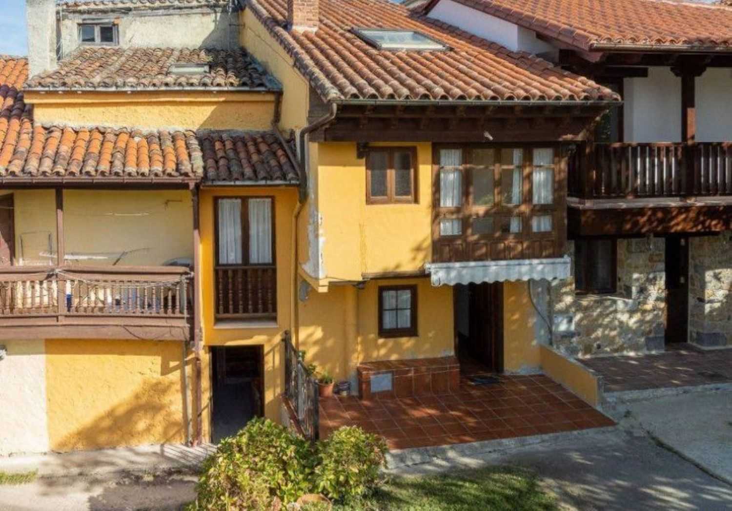 casa no Ceceda, Principado de Asturias 12369631