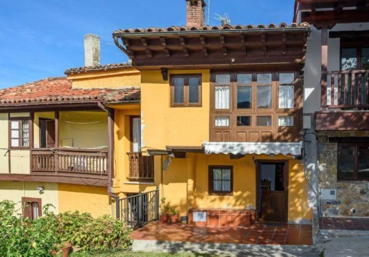 Huis in Nava, Asturië 12369631