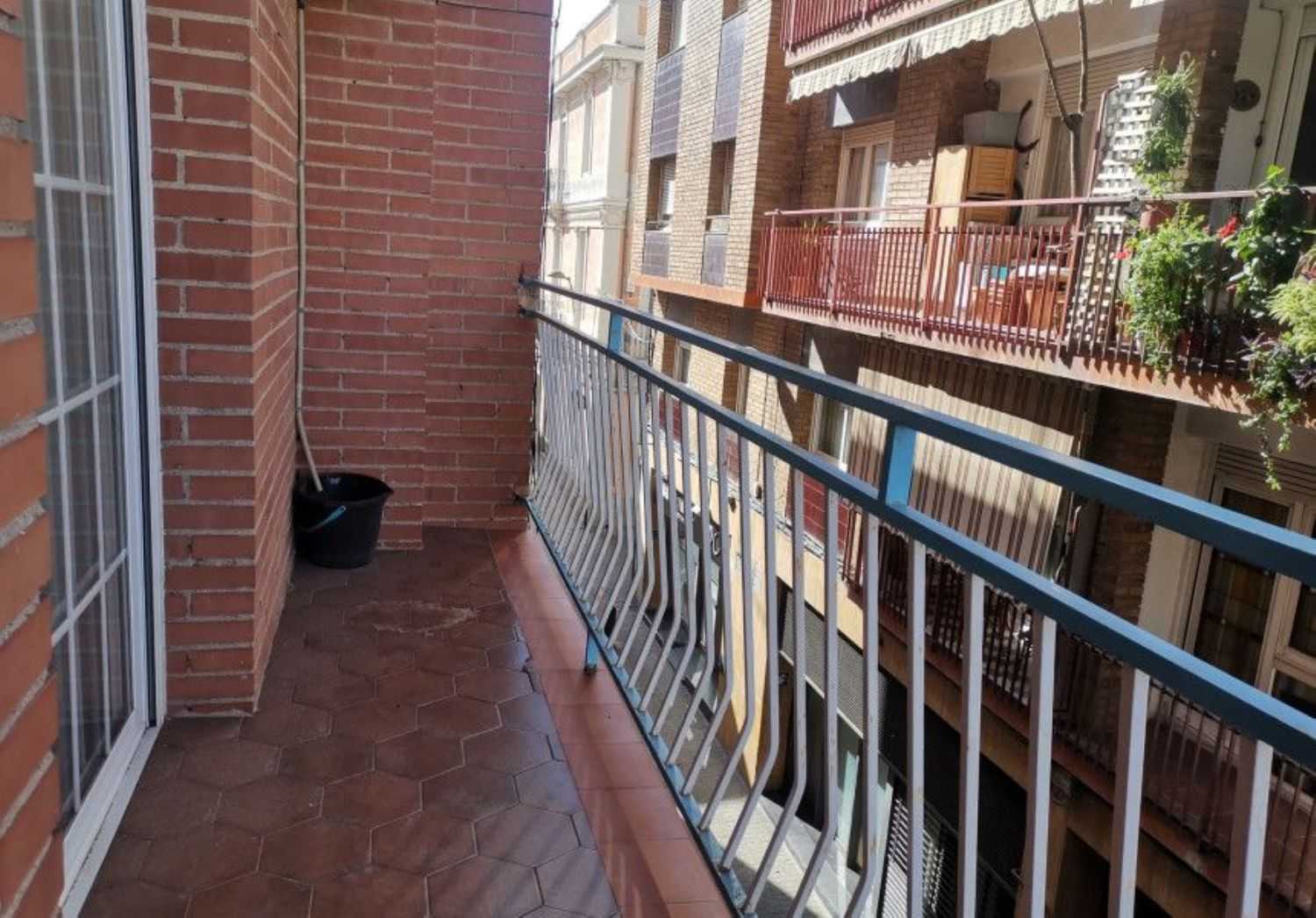 Квартира в Бадалона, Каталонія 12369640