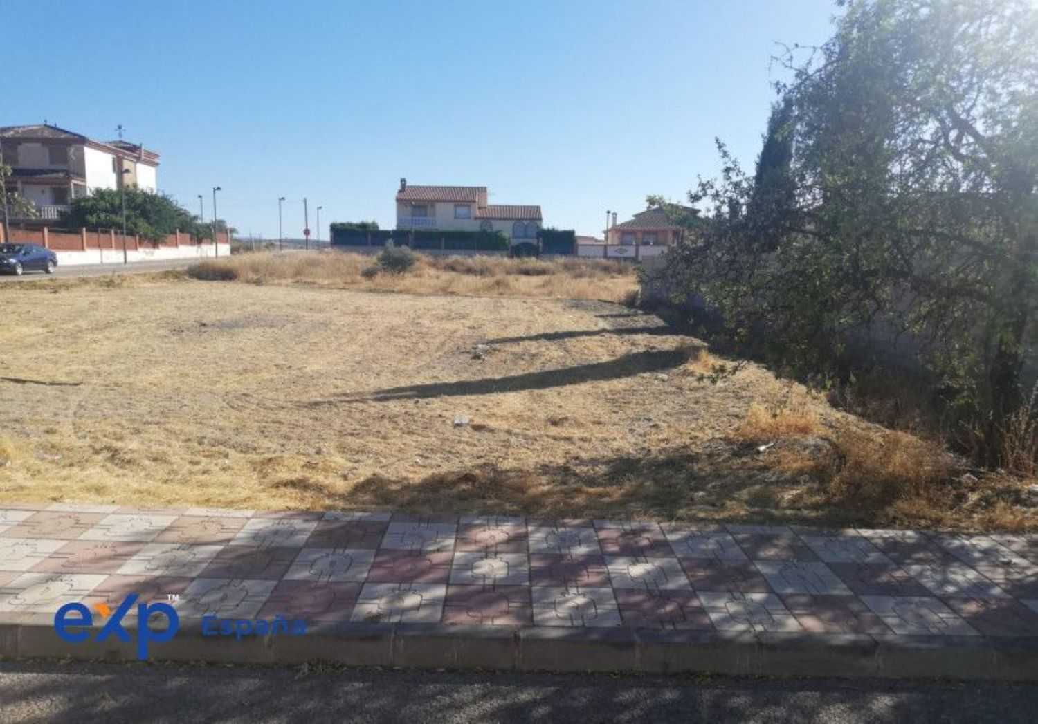 Tanah dalam El Ventorrillo, Andalucía 12369643