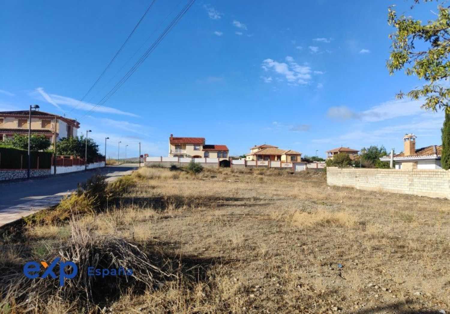Land in El Ventorrillo, Andalucía 12369643