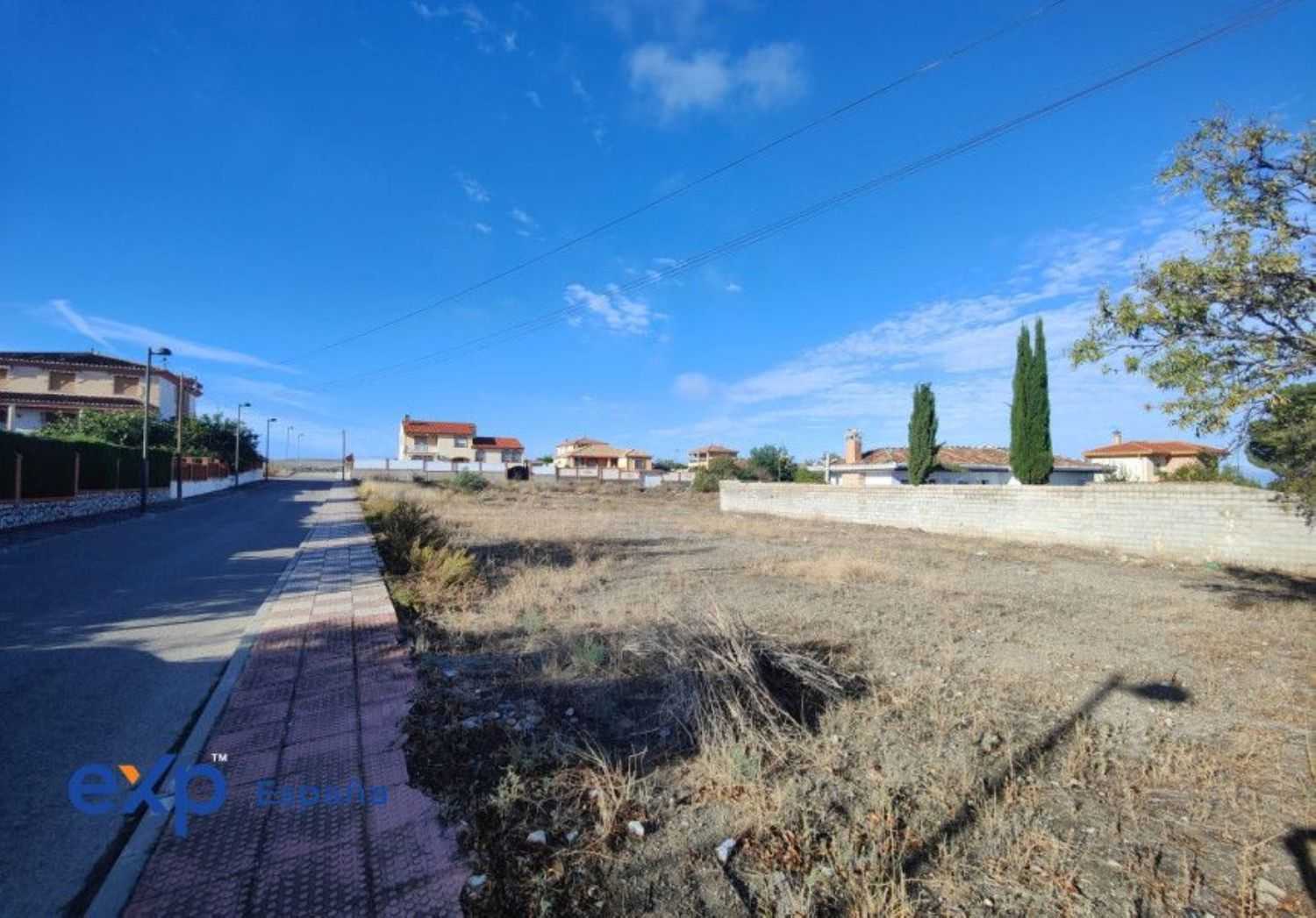 Tanah dalam El Ventorrillo, Andalucía 12369643