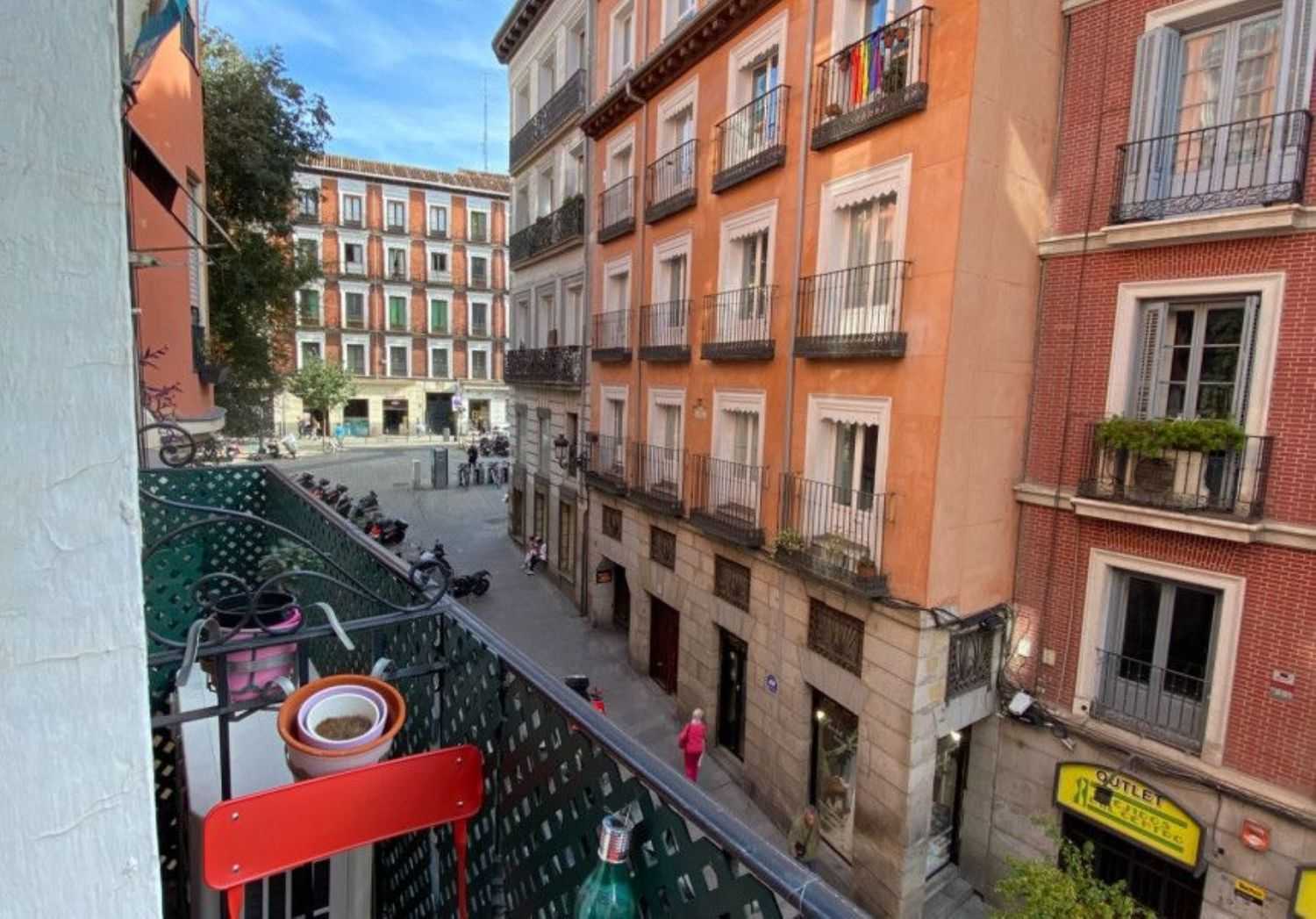 Condominium in Madrid, Madrid 12369648