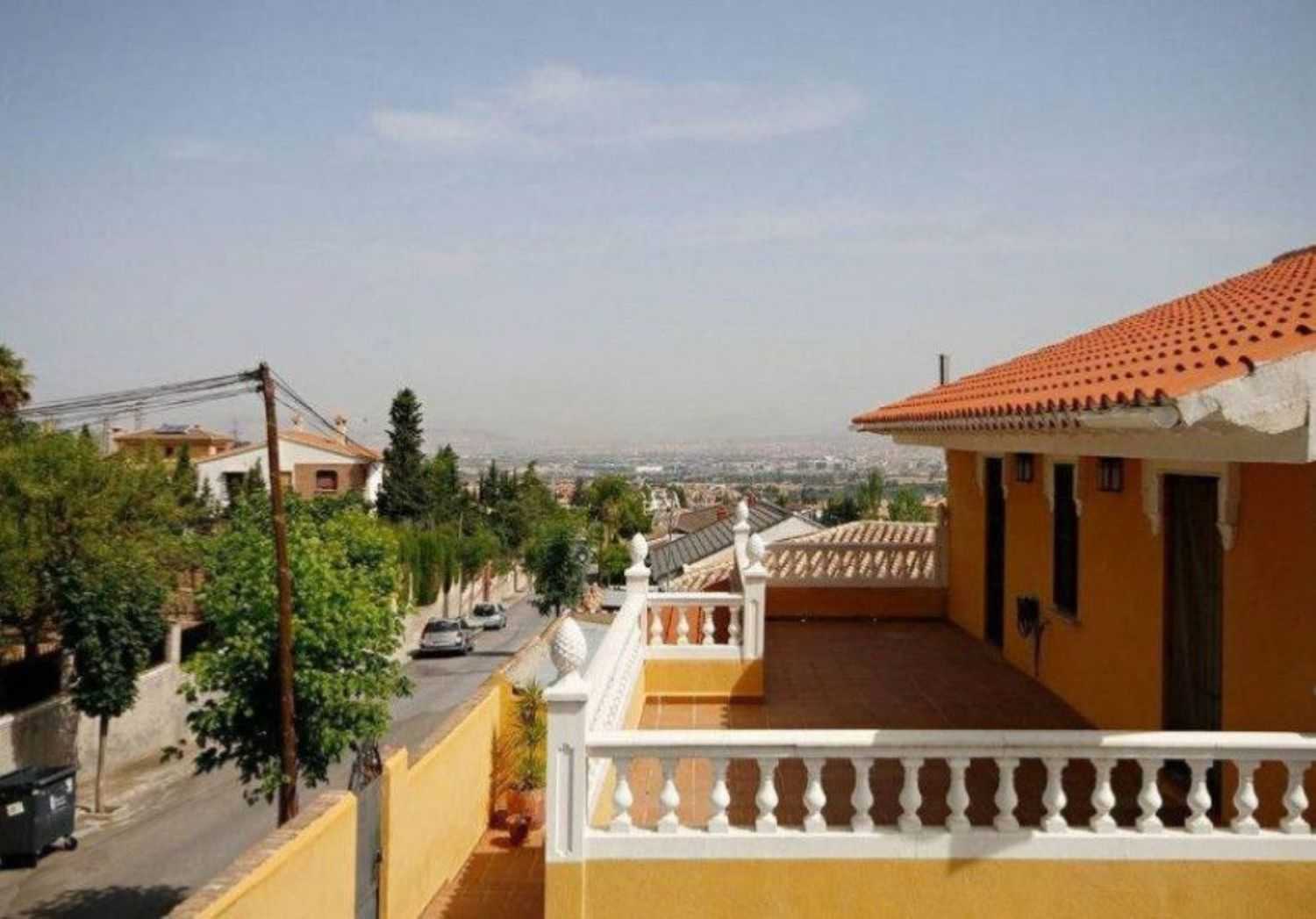 House in Gójar, Andalucía 12369682