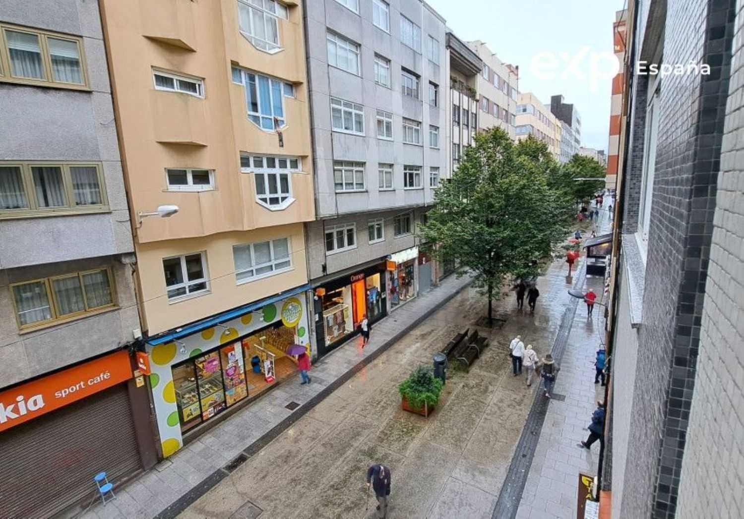 Condominium dans A Coruña, Galicia 12369686